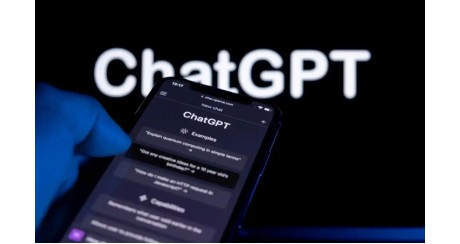 ChatGpt e Smartphone