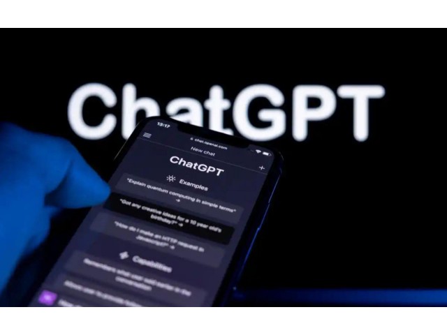 ChatGpt e Smartphone